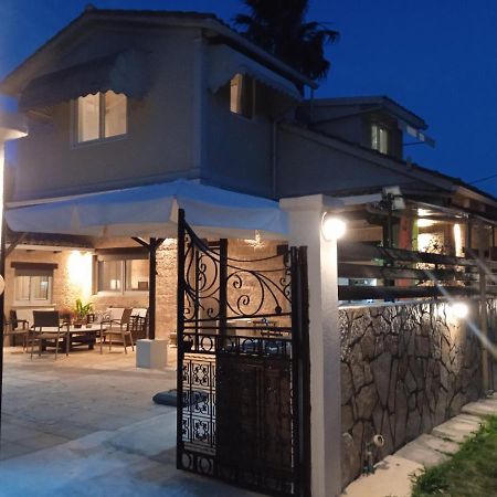 Вилла Borgo! Ευχάριστο Εξοχικό Σπίτι Δίπλα Στη Θάλασσα!! Лефкада Экстерьер фото